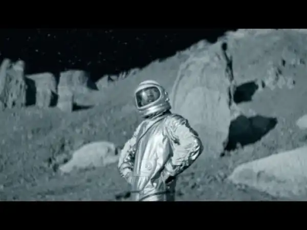 Video: KYLE - To the Moon